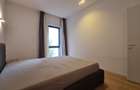 Modern 2 room apartment with GARAGE just near BORDEI PARK - ONE FLOREASCA LAKE - 9