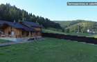 Cabană din Bușteni de Vânzare în Bucovina | Mălini | La - 5