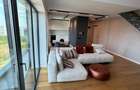 Duplex de lux cu 3 camere, Cloud 9 Residence, etaj 11, terasa, garaj, PREMIUM - 2