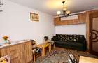 Apartament 1 camera cochet, ingrijit,mobilat si utilat, zona Orion - 6