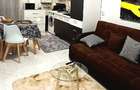 Închiriez apartament 2 camere open space  - 2