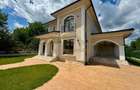 DOM00492 - Vila premium cu arhitectura mediteraneana Buftea - 2