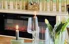 Penthouse amenajat modern- Jacuzzi -parcare acoperita-zona Mehala - 11