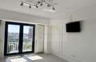 Penthouse 4 camere de închiriat | Unirii – Mircea Vodă | 127 mp | Terasă - 6