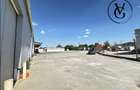 Spatiu industrial | Hala + birouri | 4.871 mp teren | Tulcea - 38