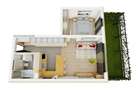 Apartamente decomandate | Lift | Gradina proprie | Dezvoltator - 20