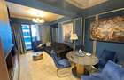 2 camere | Novum | Pictat manual | Lux | Premium | Interior Designer - 1