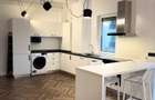 Apartament tip studio, 52mp total, Dambul Rotund, Cluj-Napoca, 160.000 EURO - 1