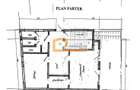 Cartier Evreiesc, Ideal Atelier Design, vad pietonal, birou/cabinet - 1