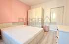 Apartament de 3 camere, 60mp, parcare, terasa 12mp, zona Interservisan