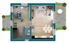 Vila  Individuala Moderna in Complexul Cumpana Village by  the Sea - 1