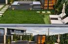 Casă individuală 4 camere | Jacuzzi & Saună | 350 mp teren | Tunari - 2