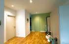 Apartament vanzare 2 camere Sos. Nordului | Grădină 37mp | mobilat lux - 5