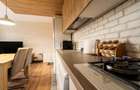 Apartament 3 camere parcare subterana zona BMW/Vivo - 1