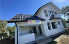 Vila 5 camere P+1 teren 502 mp Buftea Crevedia - 2