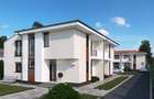 Casa de tip duplex, 123 mp, teren 260 mp, zona Aquastar - 1