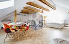 Apartament tip Loft Premium | Zona Facliei | Oradea