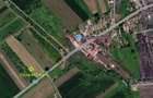 Săbăreni, teren intravilan 665 mp, aproape de DJ 602 - 1