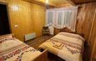 Cabana la Lac Colibita 8 camere, terase si 1650 mp teren - 9