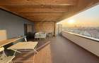 COMISION 0% Penthouse cu 4 camere si terasa de 153mp | Central - 12