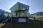 Casa 7 camere, 220 mp, 600mp teren, Beclean - 2