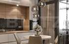 Apartament 3 camere, finisaje premium , terasa 50 mp, Tractorul - 1