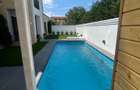 Proprietate de lux cu piscina si design modern-Dumbravita - 13