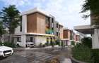 N.Grigorescu Vila nZeb SMART tip duplex 6 camere 235 mp - 13