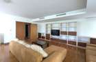 Apartament cu 5 camere, 2 terase si 2 locuri de parcare in Washington Residence!