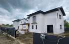 Casa de vanzare, 125 mp, centrul orasului Ungheni - 2