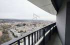 Penthouse 210mp, 5 camere, 4 terase, 3 bai,  West City Tower - 13