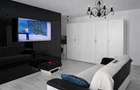 Apartament modern 3 camere 2 bai terasa si parcare City Residence - 2