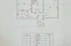 Comision Zero, Apartament 2 camere 55mp, Plantelor et. 2/4 - 2