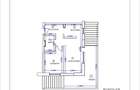 Apartament 2 camere, Pipera, parter cu gradina - 9