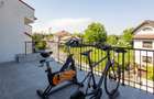 Duplex modern cu vedere către Palatul Mogoșoaia | teren 528 mp - 17