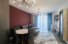 Apartament NOU, la prima utilizare, cu mobilier la comandă | 2 camere - 3