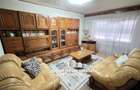 Apartament cu 3 camere, etaj 7, mobilat si utilat, VASLUI - zona GARA;