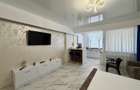 Garsoniera/Studio de inchiriat termen lung Mamaia Nord Building Stefan Resort II - 4