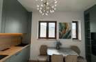 PRIMA INCHIRIERE | 100 MP | 3 camere LUX | 50 m METROU Stefan cel Mare - 3