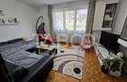 Apartament 2 camere de vanzare mobilat cu balcon in Terezian Sibiu - 2