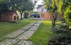 Casa Individuala 4 Camere I Tunari I 400 mp Teren - 40