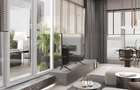 NOBLE Piatra Craiului * Apartament 4 Camere Tip  8.01  Finisat - 12