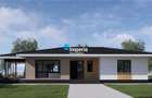 Casa P 4 camere, 2 bai, canalizare, CTP, Horpaz nou - 5