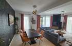 VILE P+M, 5 camere+Teren 300 mp.zona Otopeni, COMPLEX CU PISCINA-COMISION 0% - 5
