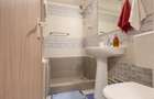 Garsoniera bloc mixt parter plus balcon zona metrou Romancierilor - 5