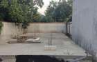 Teren intravilan zona Maternitatii 222 mp, proiect+fundatie vila P+1 - 8