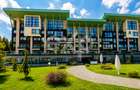 Apartament premium 3 camere | Silver Mountain Poiana Brașov | 80 mp utili - 2