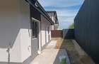 Visan Barnova str asfaltata CASA parter 100mp TEREN 400mp toate utilitatile - 5