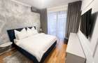 Apartament 3 Camere | Mobilat Utilat LUX | Parc Herastrau | Vedere Libera - 9