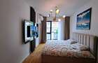 Apartament de lux, prima inchiriere